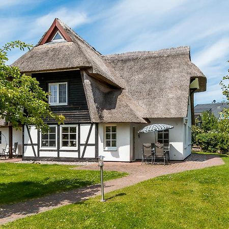 Вилла Kuenstlerhaus Rosenthal 02 Аренсхоп Экстерьер фото